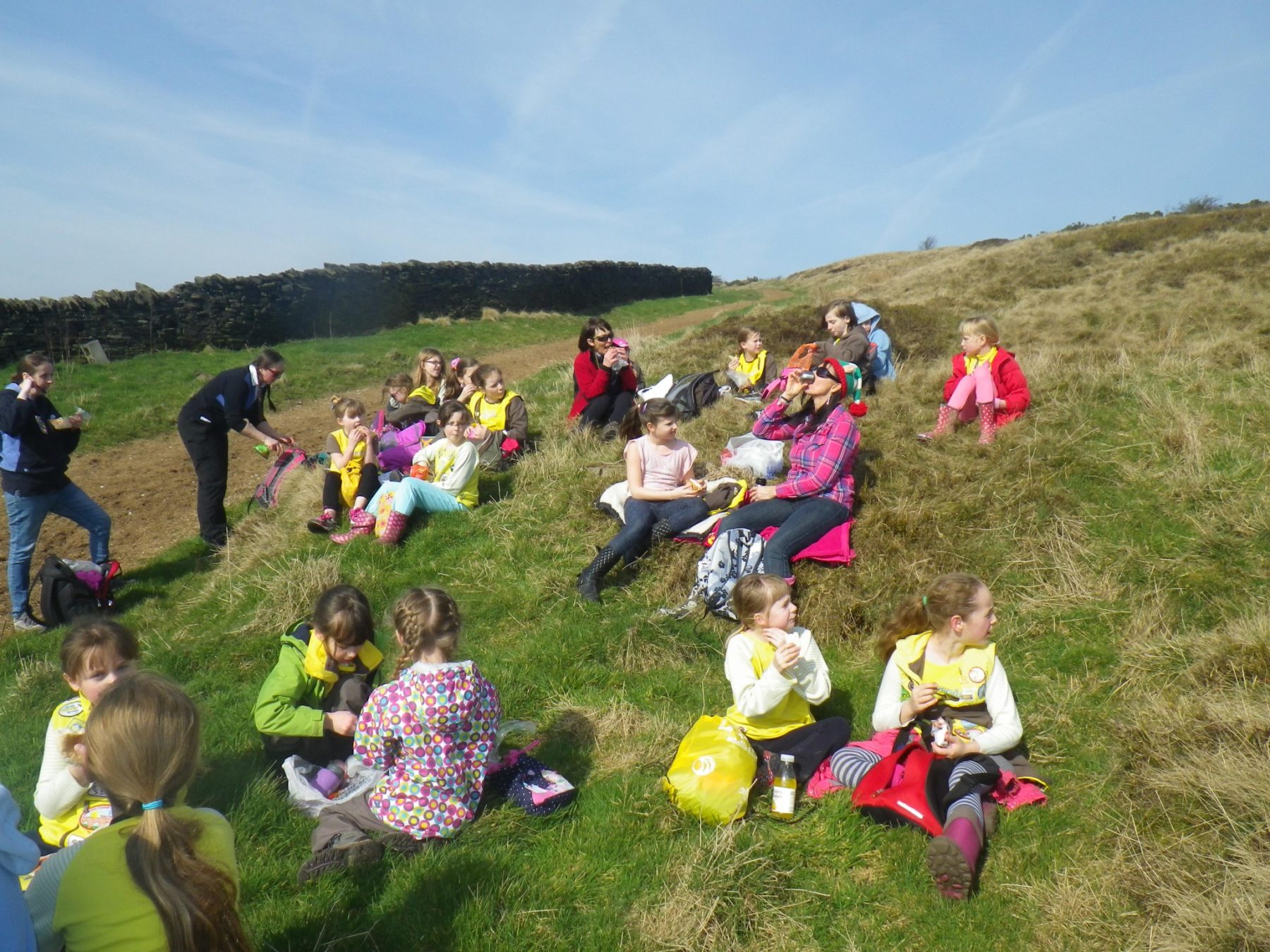 brownies-county-events-2 - Girlguiding Stockport