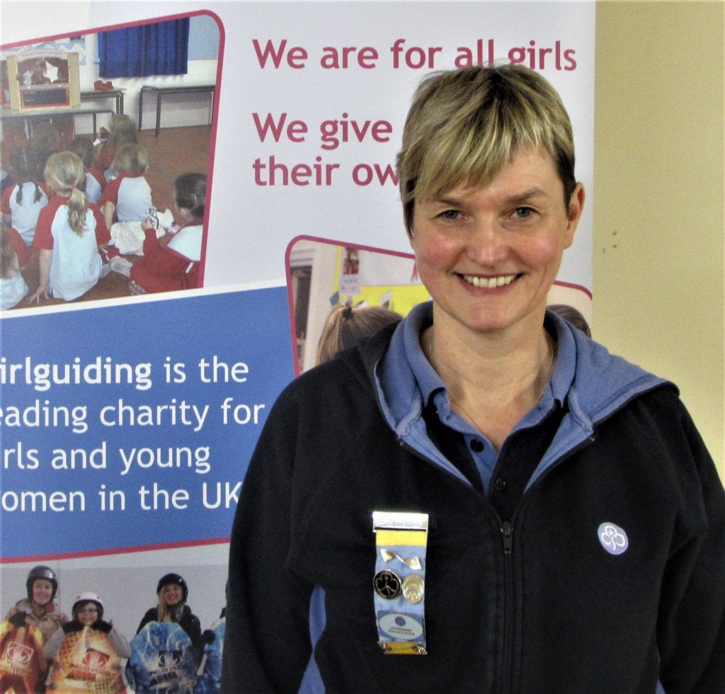 janet-davidson-district-commissioner-heaton-chapel-girlguiding